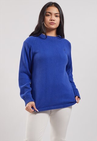 VINTAGE RALPH LAUREN JUMPER