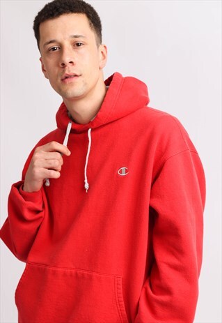 VINTAGE CHAMPION HOODIE
