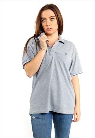 VINTAGE FRED PERRY POLO SHIRT T433