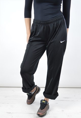 nike tracksuit pants