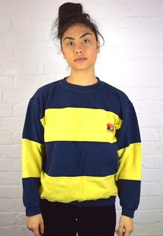 VINTAGE 90'S SWEATSHIRT