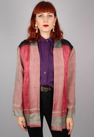 VINTAGE KIMONO
