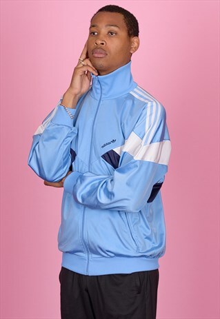VINTAGE ADIDAS JACKET