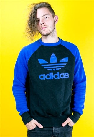 ADIDAS SWEATSHIRT