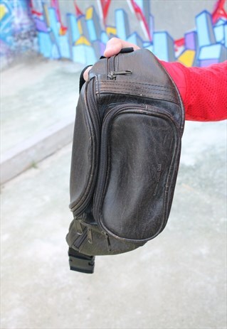 VINTAGE BUM BAG