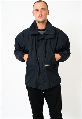 VINTAGE KWAY COAT