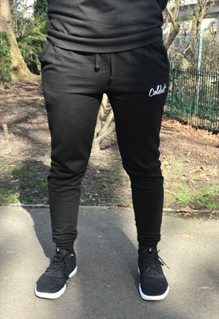 COLDEST TRACKSUIT BOTTOM