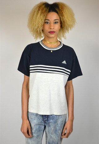 VINTAGE 90'S ADIDAS T-SHIRT