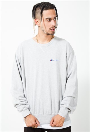 VINTAGE 90S CHAMPION SWEATSHIRT / S2128
