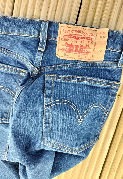 garment image