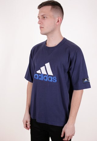 90S VINTAGE ADIDAS T-SHIRT AA9220