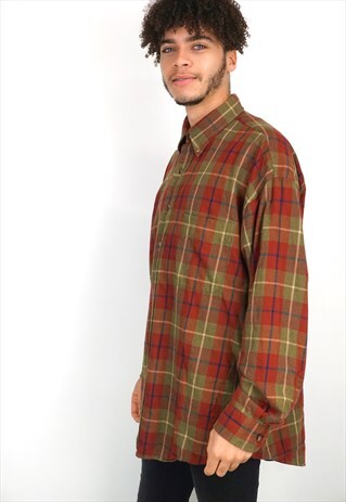 VINTAGE 90'S SHIRT