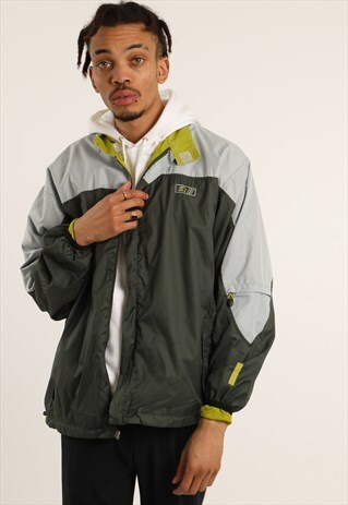 VINTAGE STARTER LIGHTWEIGHT JACKET
