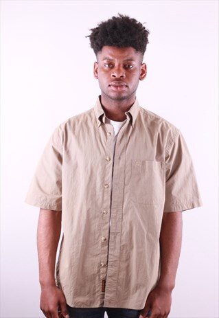 VINTAGE SHIRT