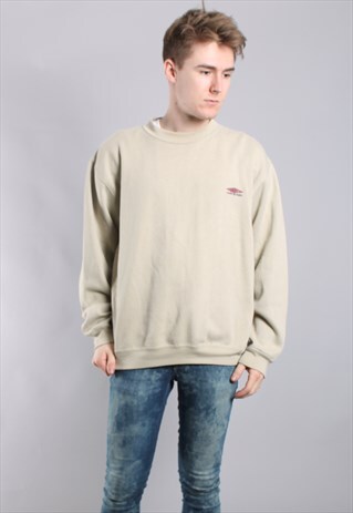 VINTAGE UMBRO SWEATSHIRT