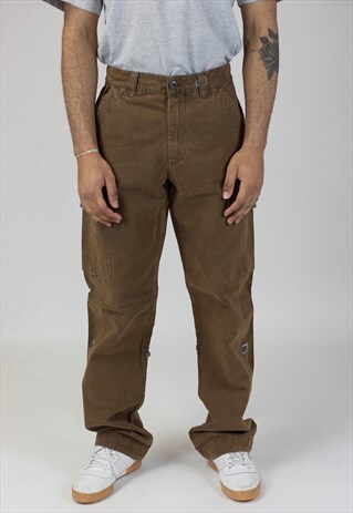 VINTAGE MURPHY&NYE WORK PANTS