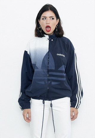 ADIDAS ACTIVEWEAR JACKET