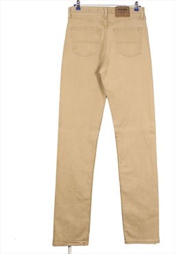 Vintage 90's Wrangler Jeans / Pants Straight Leg Denim