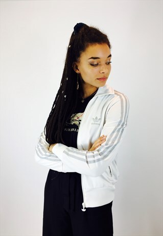 ADIDAS ORIGINALS JACKET