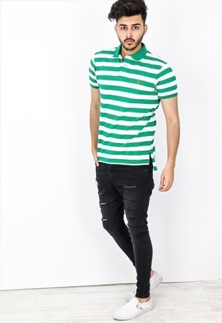 VINTAGE RALPH LAUREN POLO T-SHIRT