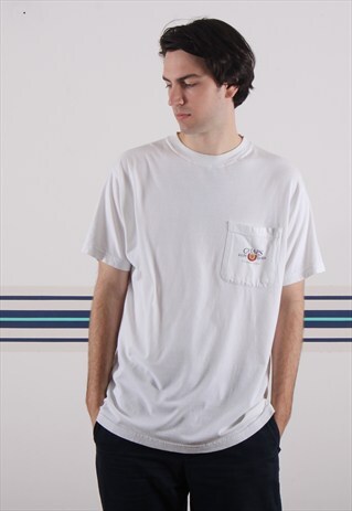 CHAPS X RALPH LAUREN T-SHIRT