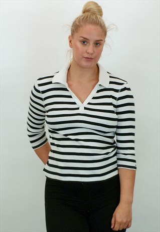 VINTAGE TOMMY HILFIGER POLO SHIRT