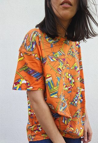 VINTAGE TSHIRT