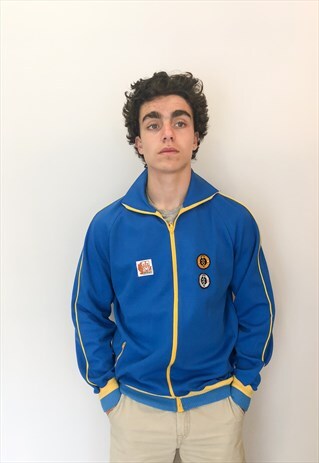 VINTAGE SPORT JACKET