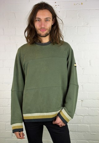 VINTAGE 90'S ADIDAS SWEATSHIRT