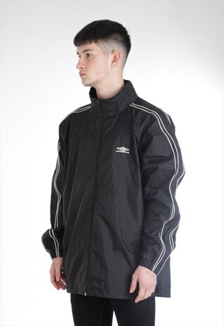 VINTAGE UMBRO JACKET
