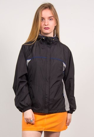 REEBOK SHELL TRACKSUIT JACKET