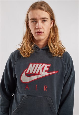 VINTAGE NIKE HOODIE