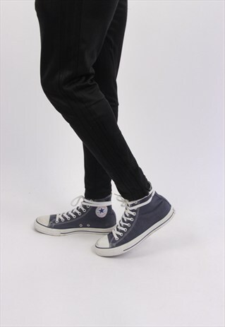 VINTAGE CONVERSE TRAINERS