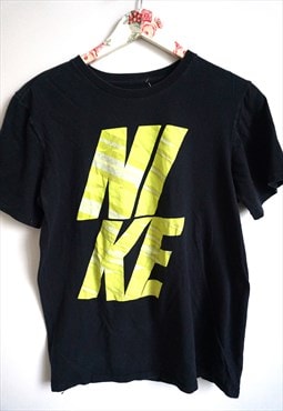Vintage NIKE T-Shirt Tee Shirt T Shirts Tees Top Retro Sport