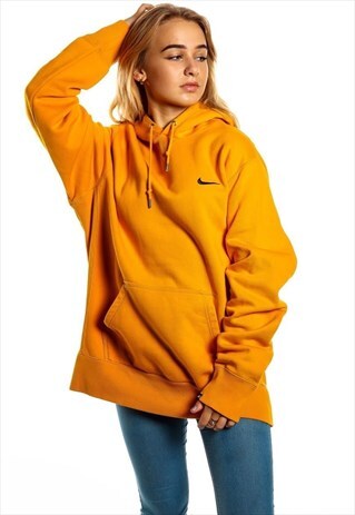VINTAGE NIKE HOODIE H149