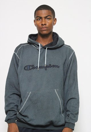VINTAGE CHAMPION HOODIE