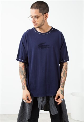 VINTAGE LACOSTE SPORT T-SHIRT / S5048