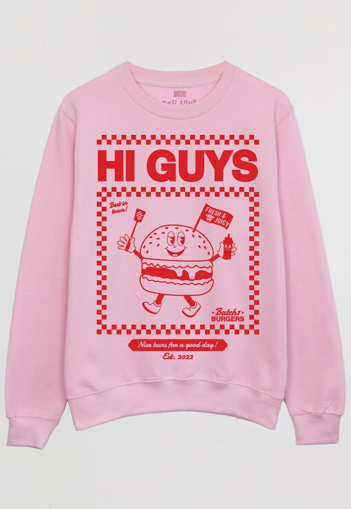 garment image