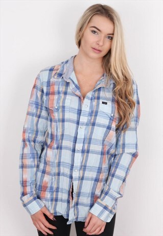 VINTAGE LEVIS SHIRT CGBTL004