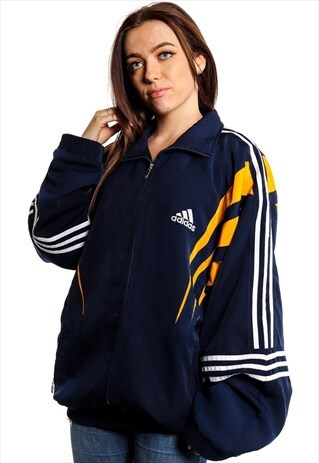 VINTAGE ADIDAS JACKET J2523