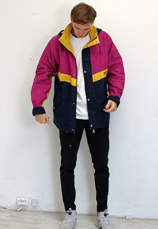 HELLY HANSEN WINDBRAKER