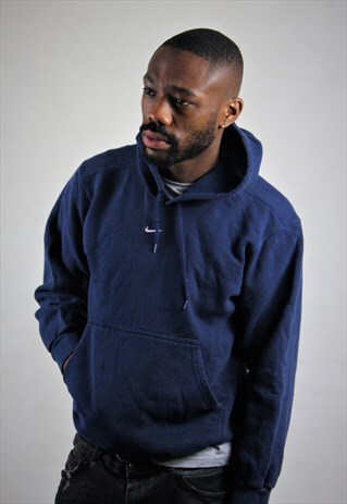 RETRO / NIKE / HOODIE