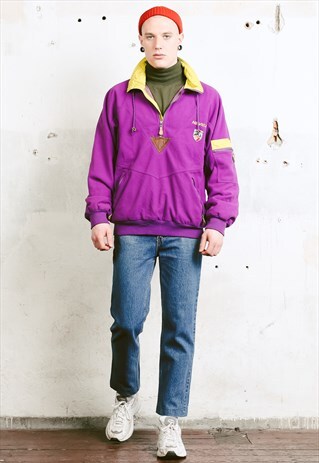 VINTAGE 90S BOLD SWEATSHIRT