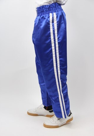 VINTAGE 90S TRACKSUIT BOTTOMS