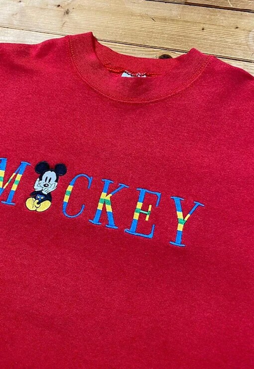 garment image