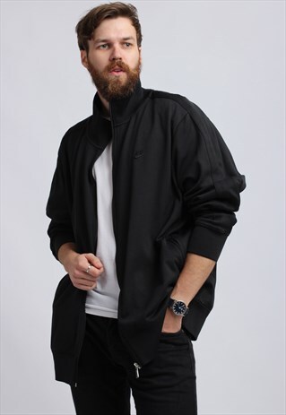 VINTAGE NIKE TRACK JACKET