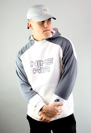 NIKE AIR HOODIE