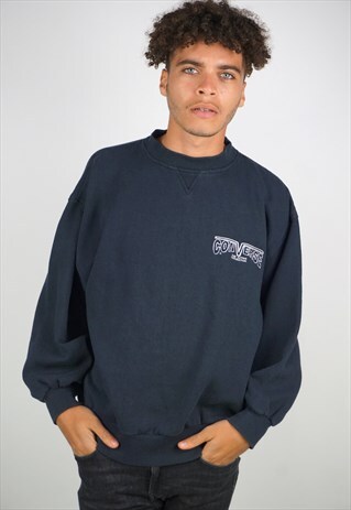 VINTAGE 90'S CONVERSE SWEATSHIRT