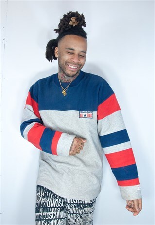 CONVERSE VINTAGE FLEECE