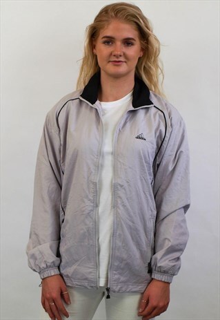VINTAGE ADIDAS JACKET